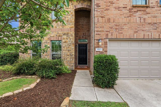 1021 English Ivy Drive, Prosper, TX 75078