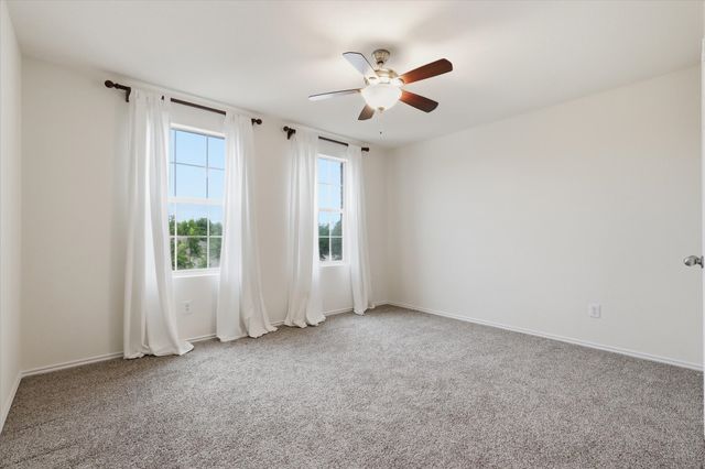 1021 English Ivy Drive, Prosper, TX 75078