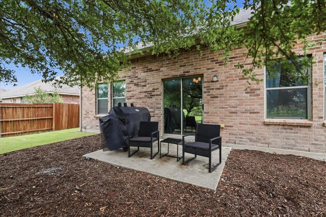 1021 English Ivy Drive, Prosper, TX 75078