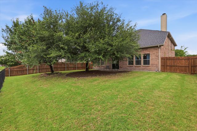 1021 English Ivy Drive, Prosper, TX 75078