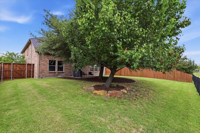 1021 English Ivy Drive, Prosper, TX 75078