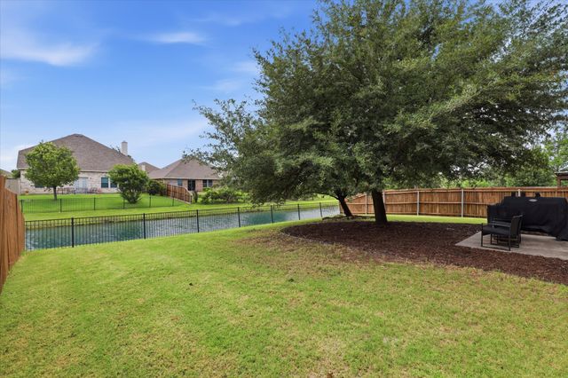 1021 English Ivy Drive, Prosper, TX 75078