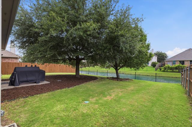 1021 English Ivy Drive, Prosper, TX 75078
