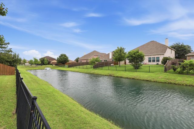 1021 English Ivy Drive, Prosper, TX 75078