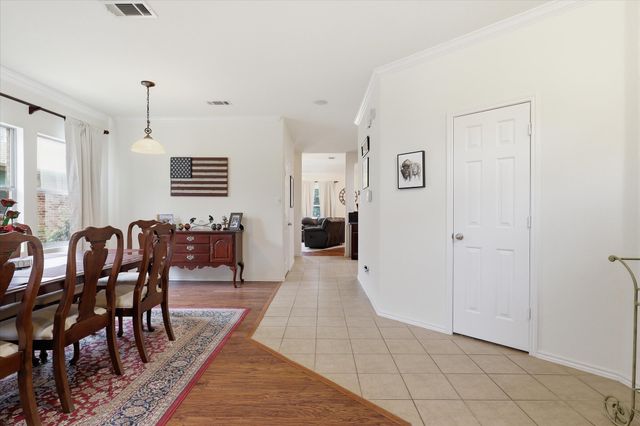 1021 English Ivy Drive, Prosper, TX 75078