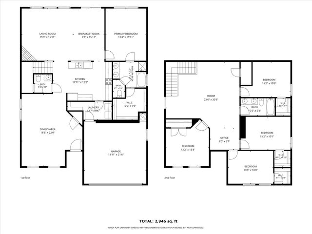 1021 English Ivy Drive, Prosper, TX 75078