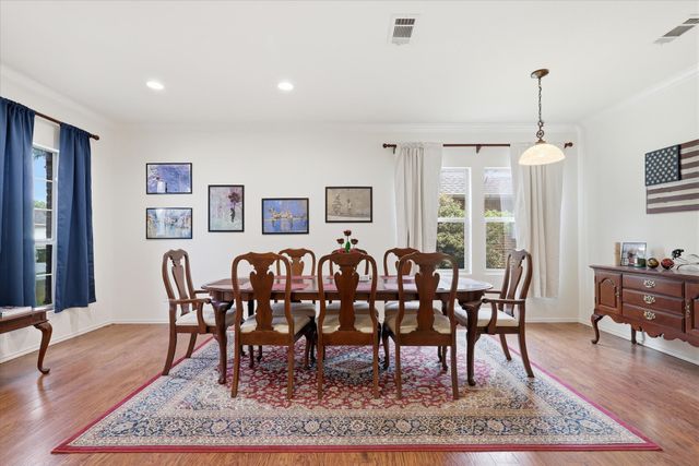 1021 English Ivy Drive, Prosper, TX 75078