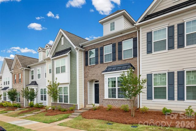 4503 Potters Wheel Drive, Fort Mill, SC 29715