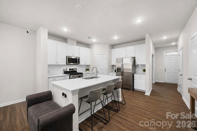 4503 Potters Wheel Drive, Fort Mill, SC 29715
