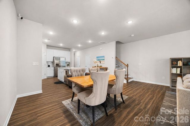 4503 Potters Wheel Drive, Fort Mill, SC 29715
