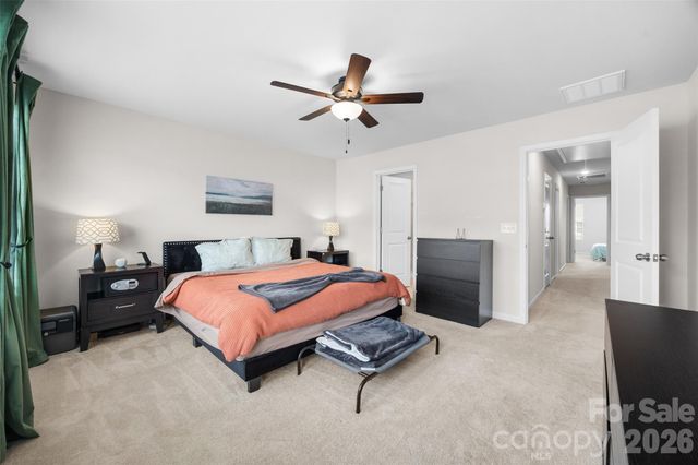4503 Potters Wheel Drive, Fort Mill, SC 29715