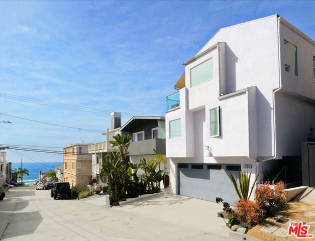 323 31st Street, Manhattan Beach, CA 90266