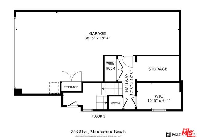 323 31st Street, Manhattan Beach, CA 90266