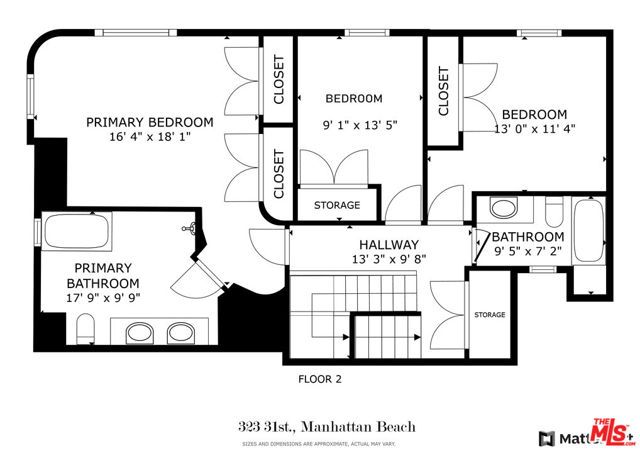 323 31st Street, Manhattan Beach, CA 90266