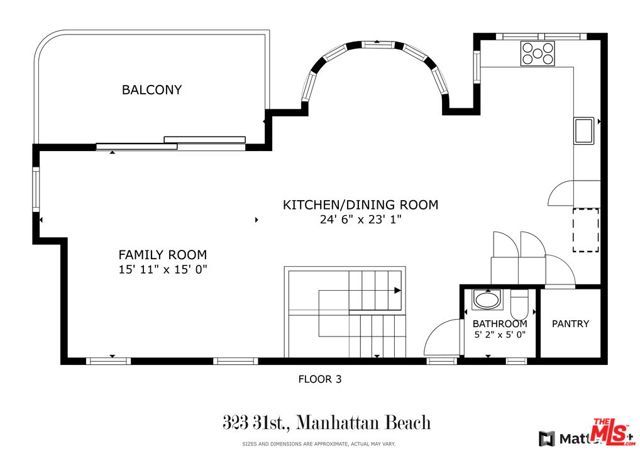 323 31st Street, Manhattan Beach, CA 90266