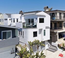 323 31st Street, Manhattan Beach, CA 90266