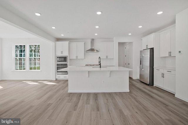 1619 SHADY TREE CT, Bel Air, MD 21015