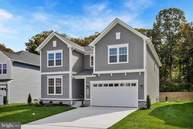 1619 SHADY TREE CT, Bel Air, MD 21015