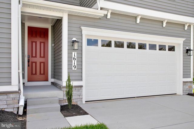 1619 SHADY TREE CT, Bel Air, MD 21015