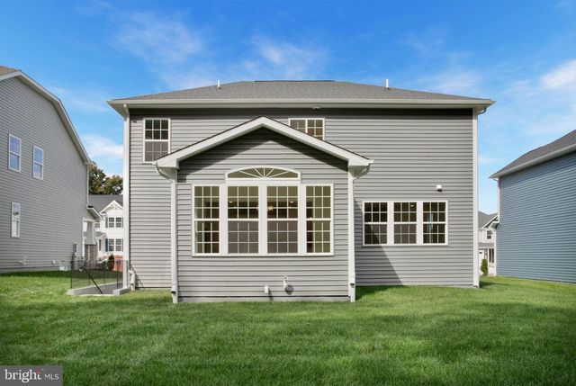 1619 SHADY TREE CT, Bel Air, MD 21015