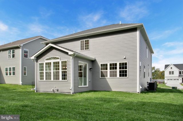 1619 SHADY TREE CT, Bel Air, MD 21015