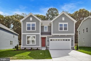 1619 SHADY TREE CT, Bel Air, MD 21015