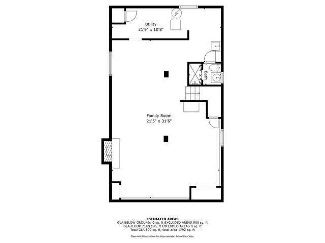 4537 Fishermans Terrace, Lyons, IL 60534