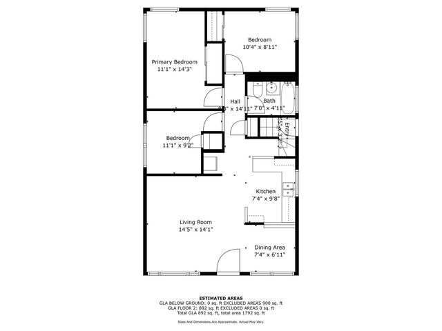 4537 Fishermans Terrace, Lyons, IL 60534