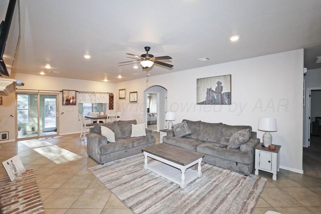 1003 CABERNET Way, Amarillo, TX 79124