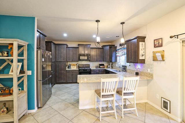 1003 CABERNET Way, Amarillo, TX 79124