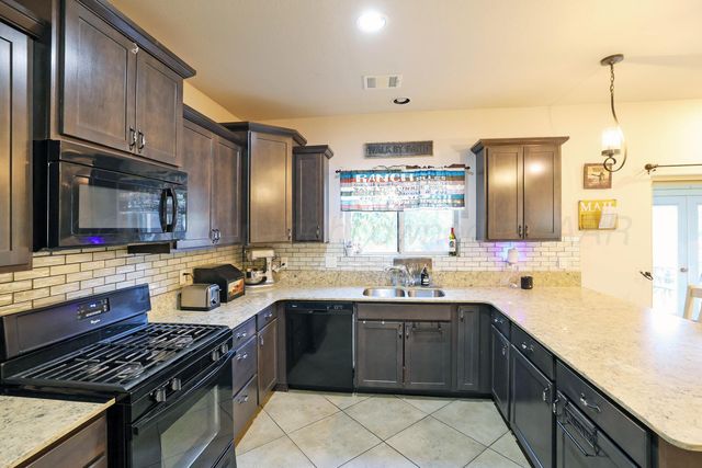 1003 CABERNET Way, Amarillo, TX 79124