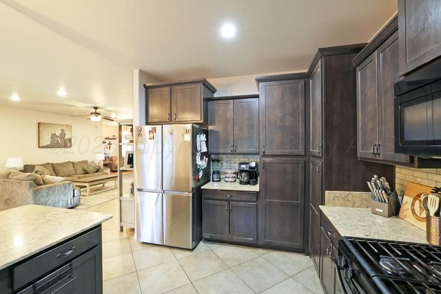 1003 CABERNET Way, Amarillo, TX 79124