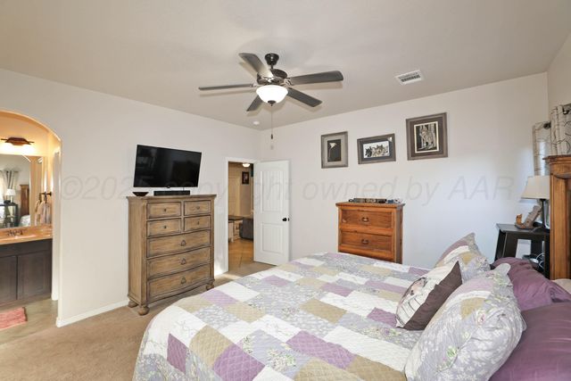 1003 CABERNET Way, Amarillo, TX 79124