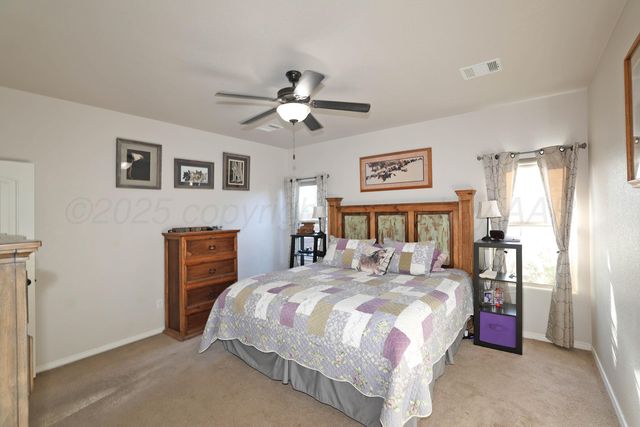 1003 CABERNET Way, Amarillo, TX 79124