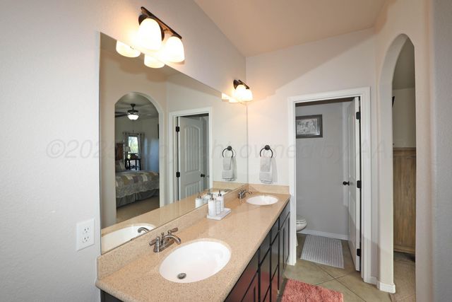 1003 CABERNET Way, Amarillo, TX 79124