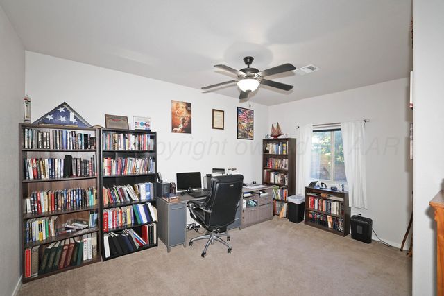 1003 CABERNET Way, Amarillo, TX 79124