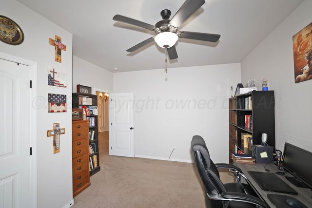 1003 CABERNET Way, Amarillo, TX 79124