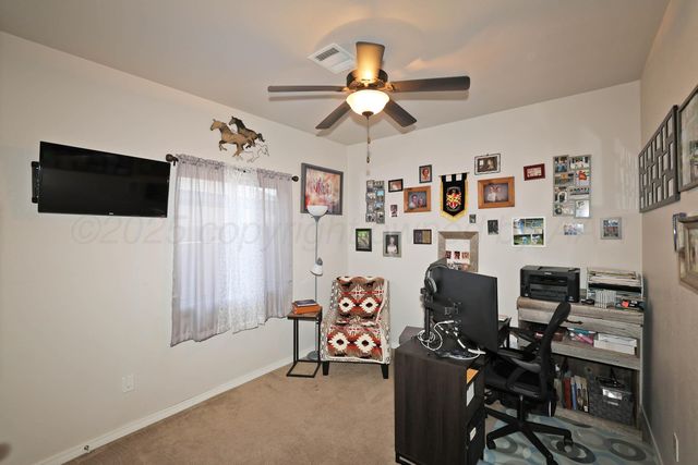 1003 CABERNET Way, Amarillo, TX 79124