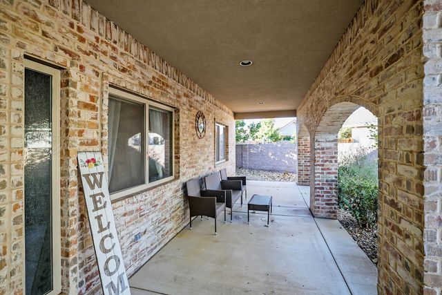 1003 CABERNET Way, Amarillo, TX 79124