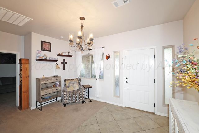 1003 CABERNET Way, Amarillo, TX 79124