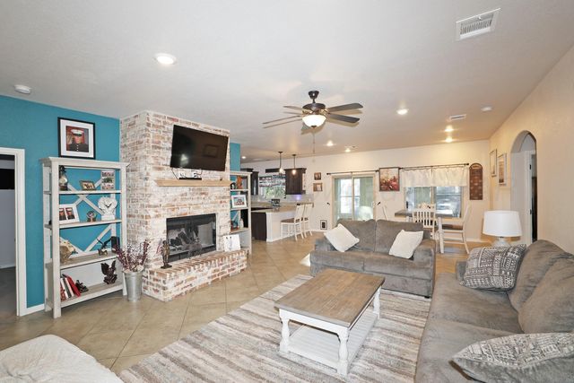 1003 CABERNET Way, Amarillo, TX 79124