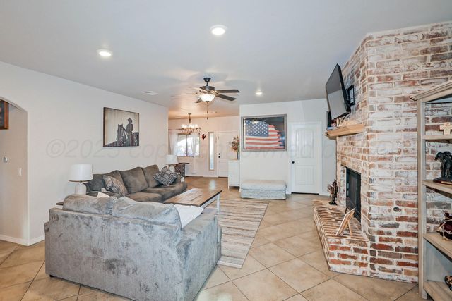 1003 CABERNET Way, Amarillo, TX 79124