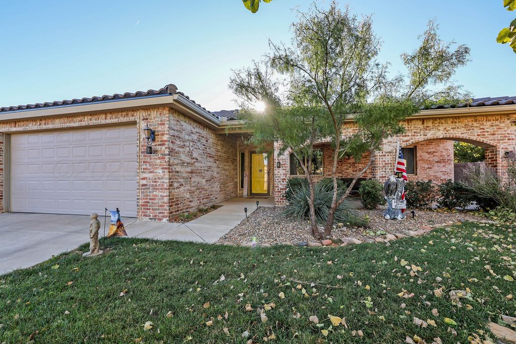 1003 CABERNET Way, Amarillo, TX 79124