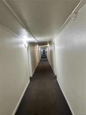 8824 E Florida Avenue 105, Denver, CO 80247