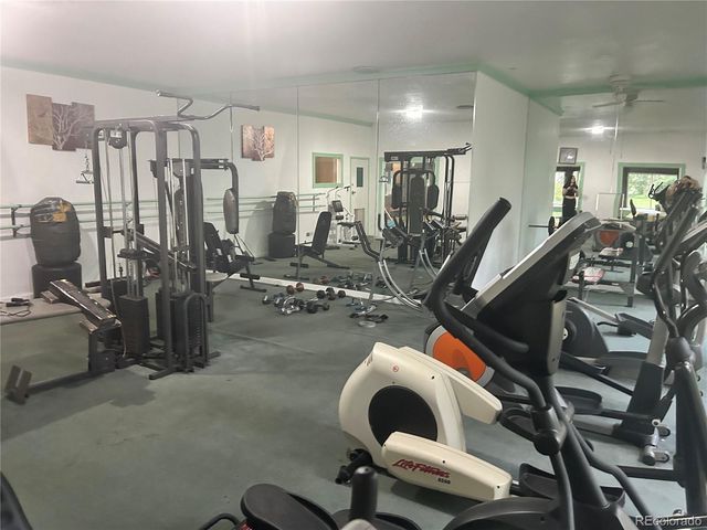 8824 E Florida Avenue 105, Denver, CO 80247