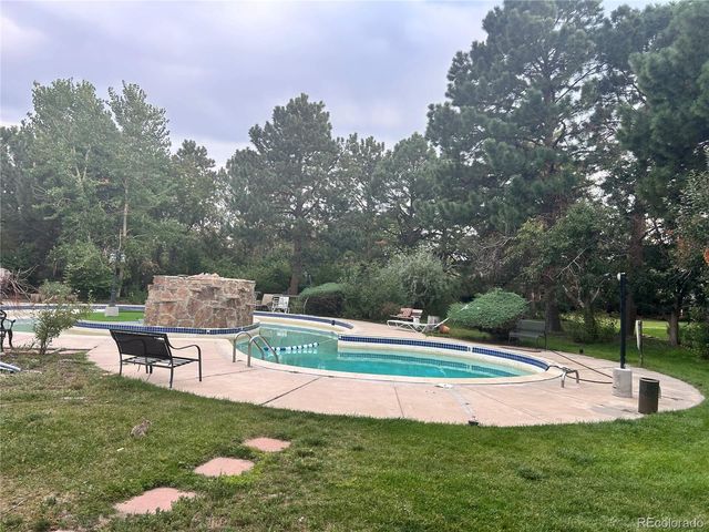 8824 E Florida Avenue 105, Denver, CO 80247
