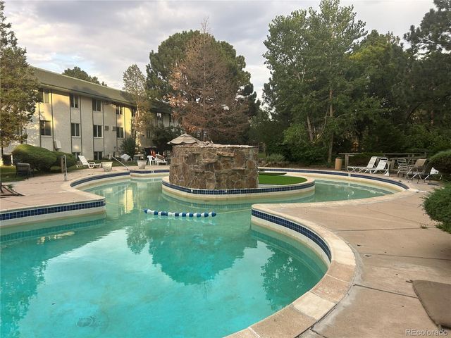 8824 E Florida Avenue 105, Denver, CO 80247