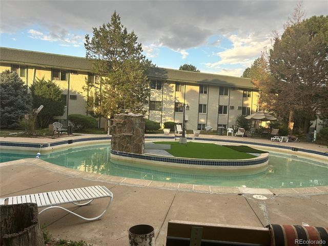 8824 E Florida Avenue 105, Denver, CO 80247
