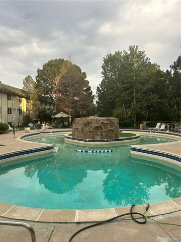 8824 E Florida Avenue 105, Denver, CO 80247