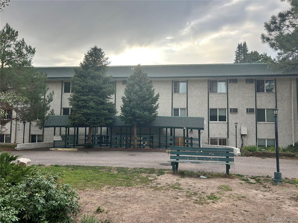 8824 E Florida Avenue 105, Denver, CO 80247